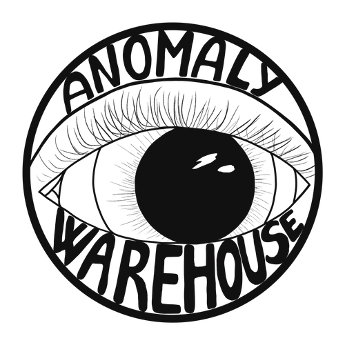 Anomaly Warehouse